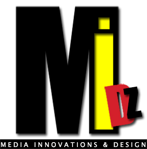 MidzTech Logo